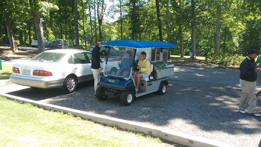 Golf Course «Piankatank River Golf Course», reviews and photos, 6198 Stormont Rd, Hartfield, VA 23071, USA