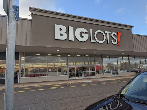Discount Store «Big Lots», reviews and photos, 390 Cooley St, Springfield, MA 01128, USA