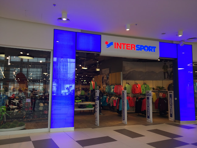 INTERSPORT Praha Butovice - Praha