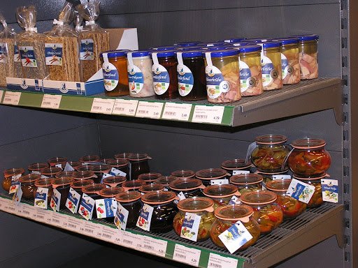 Kiebitzmarkt Langelsheim unter Langelsheim, 