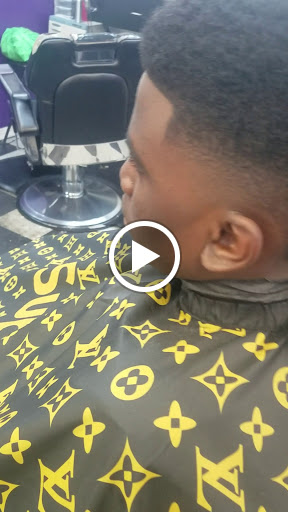 Barber Shop «Champion Cutz Barbershop and Salon», reviews and photos, 9033 Liberty Rd, Randallstown, MD 21133, USA