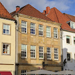 Photo n°4 de l'avis de Robert.e fait le 01/02/2024 à 17:05 sur le  Osnabrücker Pizzahaus à Osnabrück