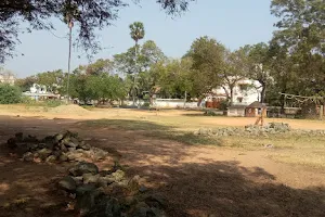 Azhathankarai playground image