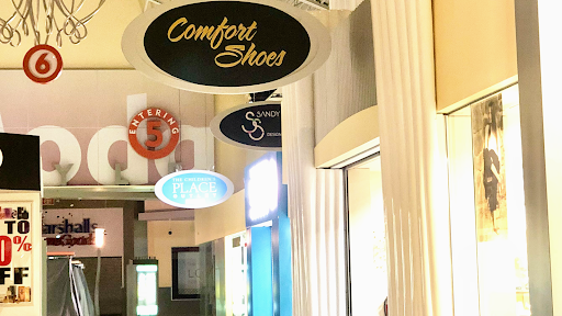 Comfort Shoes at Dolphin Mall