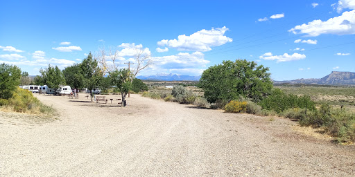 Campground «Cortez / Mesa Verde KOA», reviews and photos