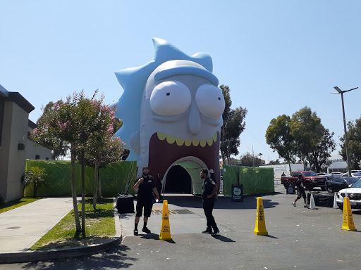 Panorama Mall image