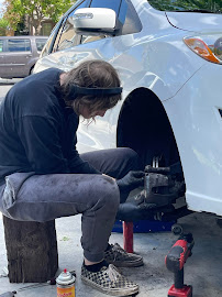 Sean's Mobile Autotech - Photo 6 - Car repair in Stockton, CA, Stockton