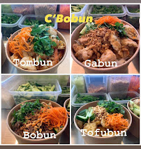 Photos du propriétaire du Restaurant vietnamien C'Bobun à Saint-Geours-de-Maremne - n°3
