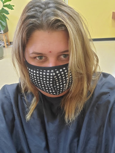 Hair Salon «NT Hair Salon LLC», reviews and photos, 950 W University Ave, Georgetown, TX 78626, USA