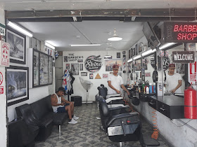 Barbería "La Skina Barbershop"