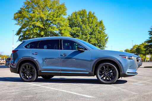 Car Dealer «Nelson Mazda Cool Springs», reviews and photos, 7104 S Springs Dr, Franklin, TN 37067, USA