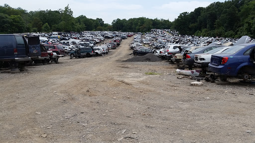 Auto Parts Store «Crazy Rays Auto Parts», reviews and photos, 3923 Twin Arch Rd, Mt Airy, MD 21771, USA