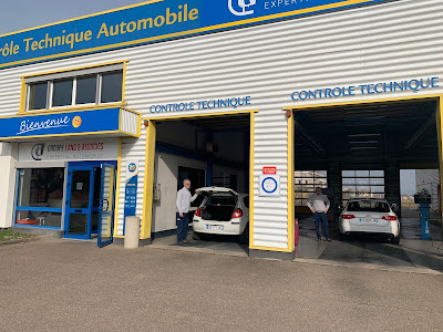 AS Auto Sécurité Contrôle technique - CASTEROT - Souffelweyersheim à Souffelweyersheim