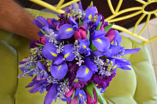 Florist «Magnolia Flowers», reviews and photos, 9669 Magnolia Ave, Riverside, CA 92503, USA