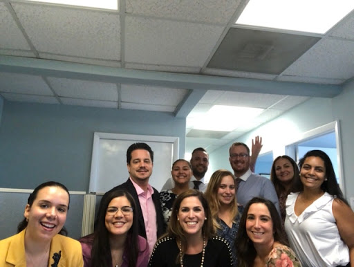 Attorney «Law Office Of Joshua J. Hertz, P.A.», reviews and photos