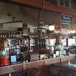 Photo n°1 de l'avis de Thomas.e fait le 31/10/2018 à 19:51 sur le  Yachthafen-Restaurant Borkum à Borkum