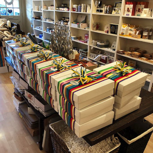 Gift Shop «Present», reviews and photos, 127 Main St, Los Altos, CA 94022, USA