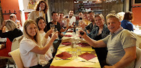 Atmosphère du Restaurant méditerranéen Lu Fran Calin à Nice - n°7