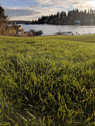Park «Clyde Beach Park», reviews and photos, 2 92nd Ave NE, Bellevue, WA 98004, USA