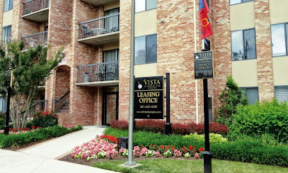 Vista at White Oak Apartments
