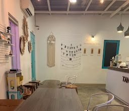 Tanaku Kopi photo