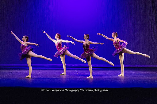 Dance School «Dance Works», reviews and photos, 3120 Kiln Creek Pkwy, Yorktown, VA 23693, USA
