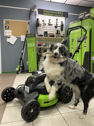 Scott Turf Equipment LLC