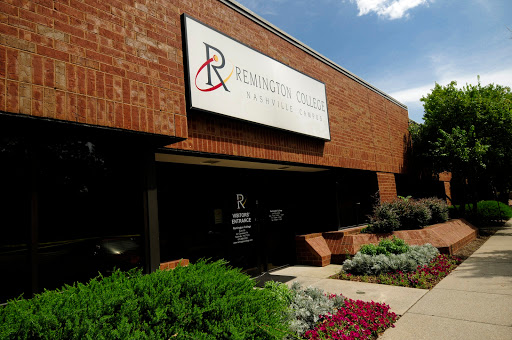 Remington College - Nashville Campus