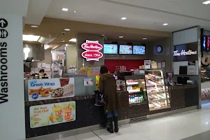 Tim Hortons image