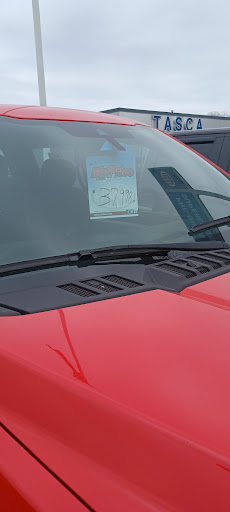 Ford Dealer «Tasca Ford Mazda», reviews and photos, 200 Fall River Ave, Seekonk, MA 02771, USA