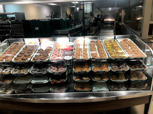 Bakery «Krispy Kreme Doughnuts», reviews and photos, 831 Northern Blvd, South Abington Township, PA 18411, USA