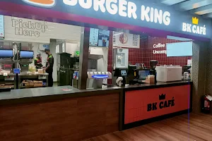 Burger King image