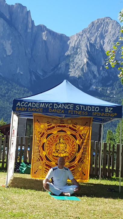 Accademyc Yoga Bolzano - Via Della Visitazione, 57, 39100 Bolzano BZ, Italy