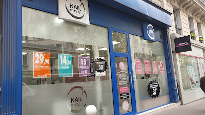 Institut de beauté Bodyminute / Nailminute à Paris
