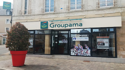 Agence Groupama Mamers à Mamers