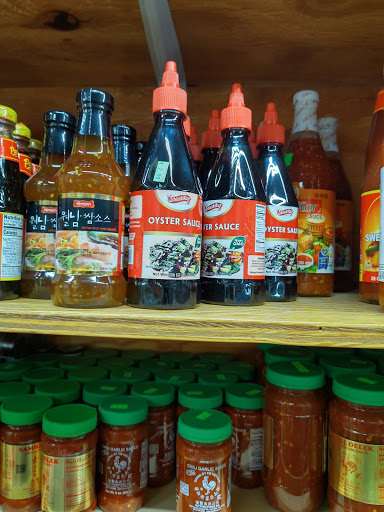 Korean Grocery Store «Jung Ha Oriental Market», reviews and photos, 13310 Warwick Blvd, Newport News, VA 23602, USA