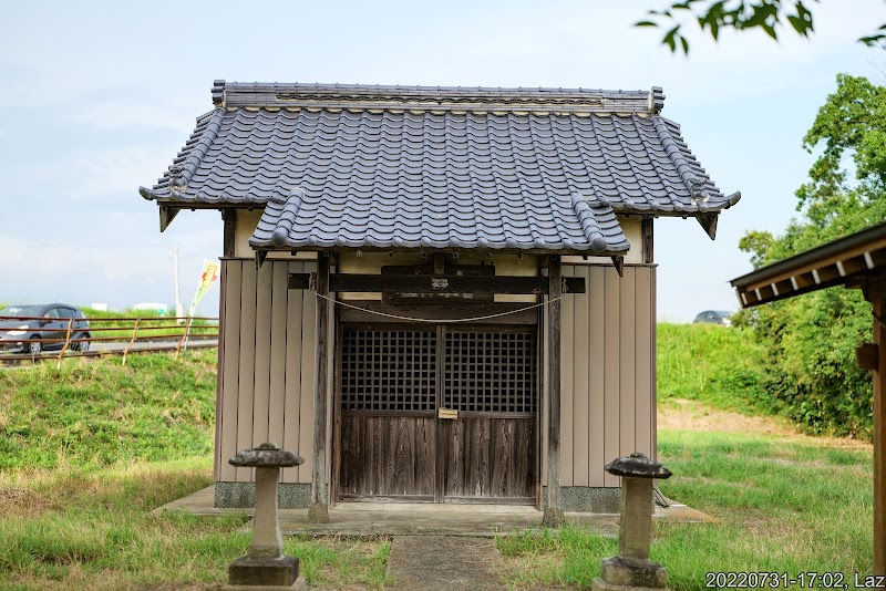 香取神社