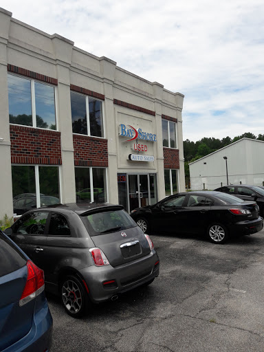Used Car Dealer «BayShore Used Auto Sales», reviews and photos, 1305 Oceana Blvd, Virginia Beach, VA 23454, USA