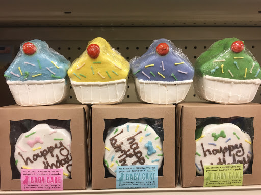 Pet Supply Store «Healthy Pet», reviews and photos, 16140 Boones Ferry Rd, Lake Oswego, OR 97035, USA