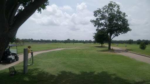 Golf Course «South Lakes Golf Course», reviews and photos, 9253 S Elwood Ave, Jenks, OK 74037, USA
