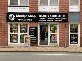 Khadija Shop