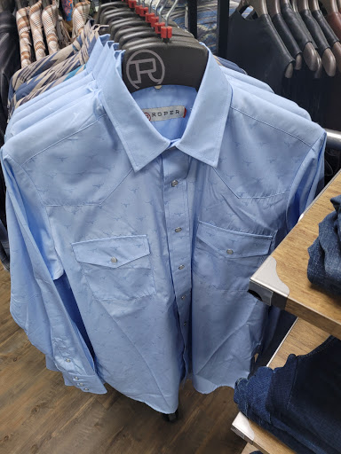 Western Apparel Store «Zane Western Apparel», reviews and photos, 1190 US-40, Pilesgrove, NJ 08098, USA