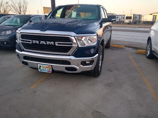 Auto Repair Shop «Quality Auto Body Shop», reviews and photos, 404 25th St S, Fargo, ND 58103, USA