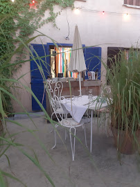 Atmosphère du Restaurant Chez Marie en Corse à Linguizzetta - n°14