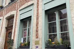 Bed and Breakfast Les Foulons Douai image