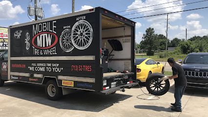 Montrose Mobile Tire Shop & Wheel Repair