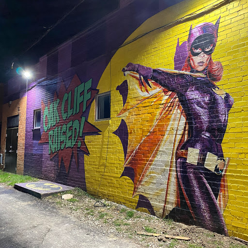 Gift Shop «We Are 1976, Inc.», reviews and photos, 313 N Bishop Ave, Dallas, TX 75208, USA