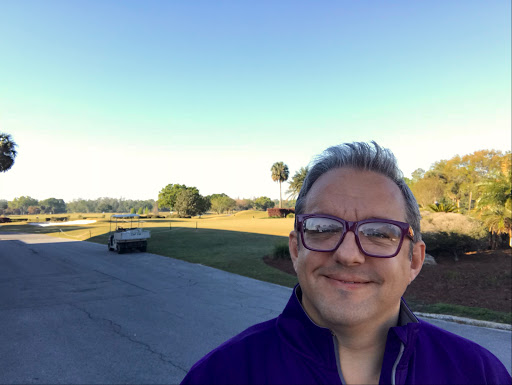 Golf Club «Lone Palm Golf Club LLC», reviews and photos, 800 Lone Palm Dr, Lakeland, FL 33815, USA