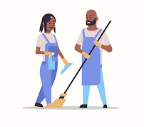 Side by Side Cleaning Service - Photo 4 - Car repair in , Houston