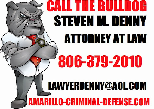 Steven M. Denny Attorney at Law